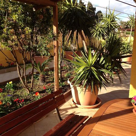 Acquamarina B&B La Maddalena  Екстер'єр фото