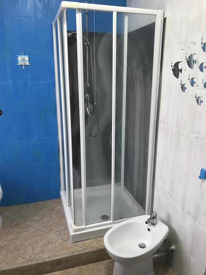 Acquamarina B&B La Maddalena  Екстер'єр фото