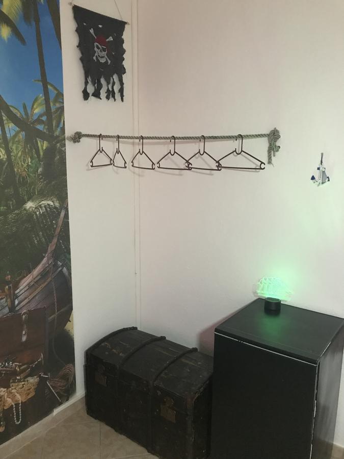 Acquamarina B&B La Maddalena  Екстер'єр фото