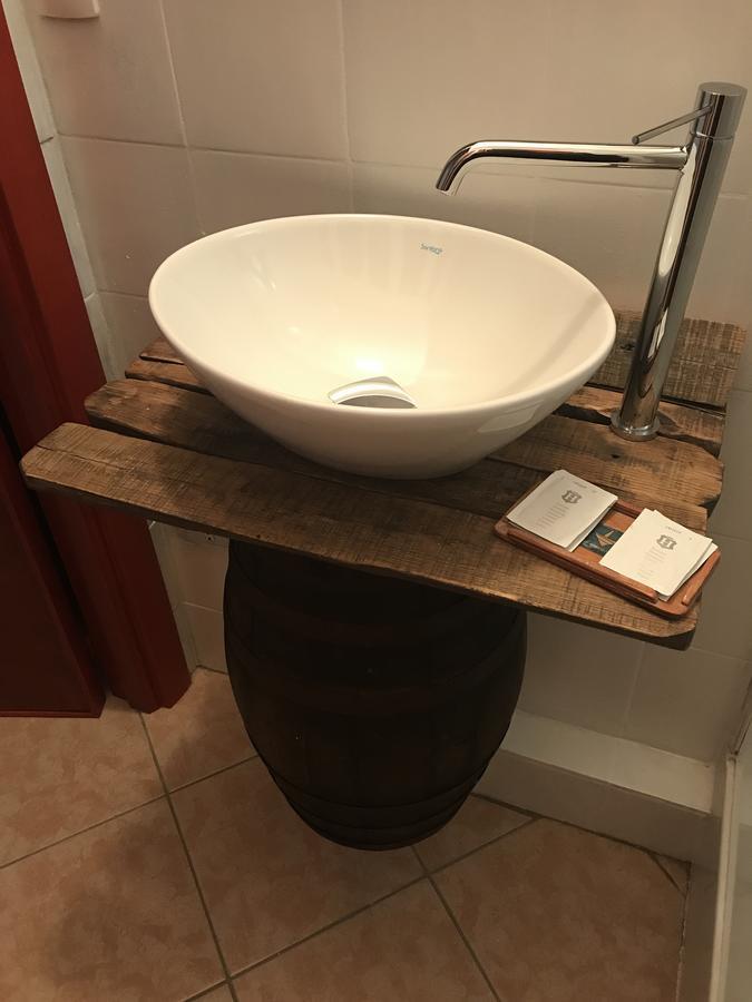 Acquamarina B&B La Maddalena  Екстер'єр фото